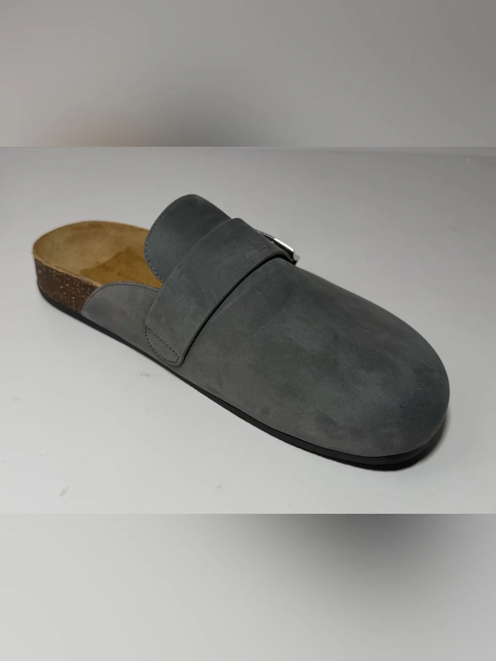 Tory Burch Mellow Mule clogs size 8.5